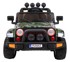Auto na akumulator Full Time 4WD 4x4, army