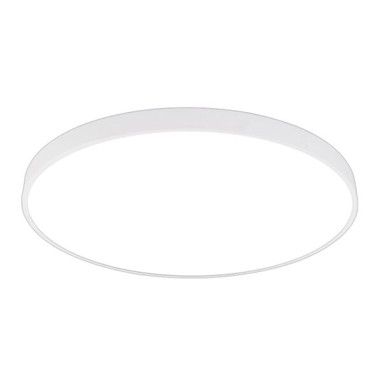 LED Plafonjera okrugla bijela 18W, toplo bijela