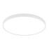 LED Plafonjera okrugla bijela 18W, toplo bijela