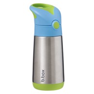 B.BOX Termo bočica sa slamkom, 350 ml, Ocean breeze