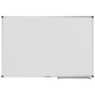 LEGAMASTER Magnetna ploča Unite Plus 90x60 cm, aluminijski okvir, bijela