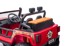 Auto na akumulator EXTREME XB-1118 4x4, crvena
