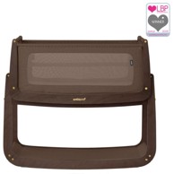 SNUZPOD5 Kolijevka za bebe Chocolate