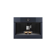 SMEG Ugradbeni aparat za kavu CMS4104G, 1350 W, 15 bara, 2,4l, sivi