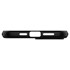 SPIGEN Maskica Rugged Armor za iPhone 12 Pro Max, mat, crna