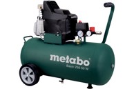 METABO Uljni kompresor, 230V 50L Basic 250-50 W