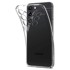 SPIGEN Maskica Liquid Crystal za Samsung Galaxy S23, clear
