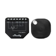 SHELLY Wi‑Fi upravljač za rolete i zavjese