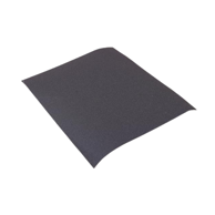 Vodobrusni papir 230 x 280 mm, P240