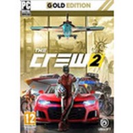 Igra za PC: The Crew 2 Gold Edition UPLAY Key