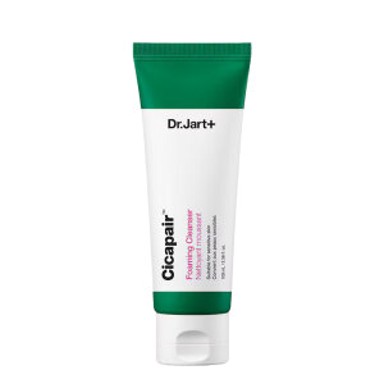 DR.JART+ Foaming Face Wash Cleanser, Pjena za čišćenje lica Cicapair™