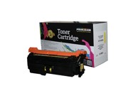 HP Originalan toner CF332A yellow