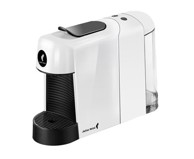 JULIUS MEINL Aparat za kavu na kapsule Inspresso Pinta, 1400 W, 650 ml, 20 bara, bijela