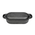 KAMADO Valhal Dutch Oven 2L, 2 tave, oval