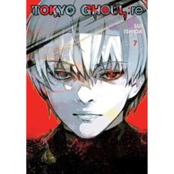 Tokyo Ghoul: re vol. 7