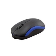 OMEGA Miš OM07 VBL, 1000 DPI, plavi
