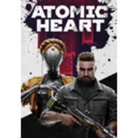 Igra za PC: Atomic Heart