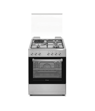 CANDY Kombinirani štednjak CME660MIP/E