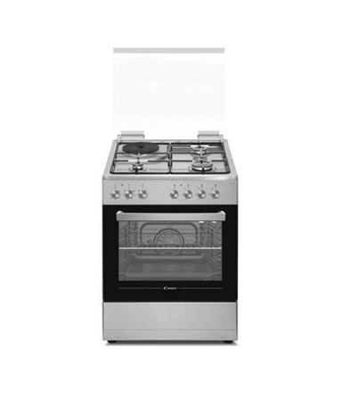 CANDY Kombinirani štednjak CME660MIP/E