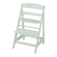 ROBA Dječja blagovaonska stolica Sit Up Flex