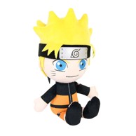Plišana igračka Naruto Shippuden Naruto Uzumaki, 30cm