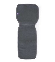 PETITE&MARS Umetak za autosjedalicu Aero 3D, tamno siva, 15-36 kg