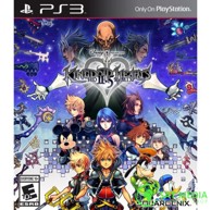 Igra za PS3: Kingdom Hearts HD 2.5 ReMIX