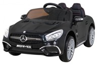 Auto na akumultor Mercedes Benz AMG SL65 S, crni