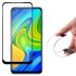FLEXI Kaljeno staklo za Xiaomi Redmi Note 9 / Redmi 10X 4G