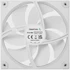 DEEPCOOL Ventilator FT14 WH 140 mm, bijeli