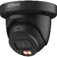 DAHUA Kamera IPC-HDW3849QM-S-IL-0280B, 8 Mpx, IP, 2.8 mm, Smart Dual Light, AI, IP67, crna