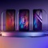 3MK Kaljeno staklo Privacy za Apple iPhone 15 Pro Max