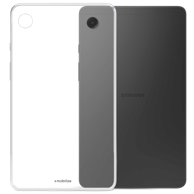 MOBILIZE Maskica TPU Back Cover, za SAMSUNG Galaxy Tab A9, prozirna