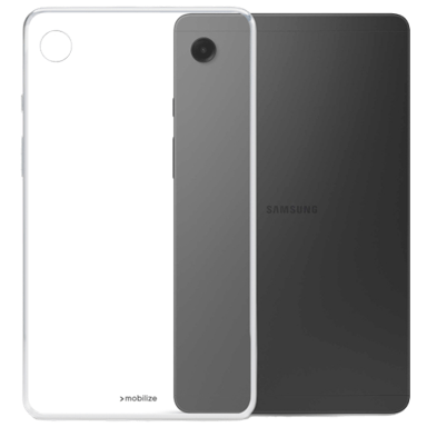 MOBILIZE Maskica TPU Back Cover, za SAMSUNG Galaxy Tab A9, prozirna