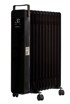 VOLT POLSKA Električni radijator, 2500 W, Wi-Fi