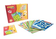 MEHANO Društvena igra Izazovi Razina 2