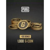 Igra za Xbox One: PUBG – 1100 G-Coin