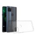 MG Maskica za Motorola Moto G 5G, Ultra Clear, 0.5 mm, prozirna