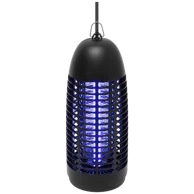 HOME Električna zamka za insekte IK260L 75236, UV-A svjetlost, LED, 4W