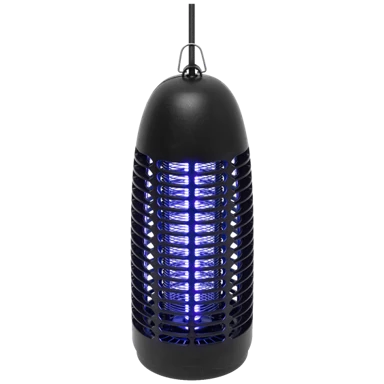 HOME Električna zamka za insekte IK260L 75236, UV-A svjetlost, LED, 4W
