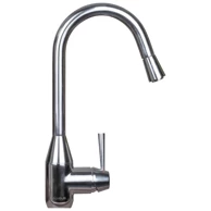 ALVEUS Slavina ARC 40-P, krom
