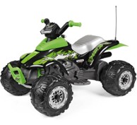 PEG PEREGO Quad na akumulator Corral T-Rex, 330 W