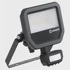 LEDVANCE LED reflektor FLOODLIGHT 20SN 17W 4000K SY100, crna 