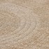 AYYILDIZ CARPETS Okrugli vanjski tepih Comilla ø 120 cm, bež