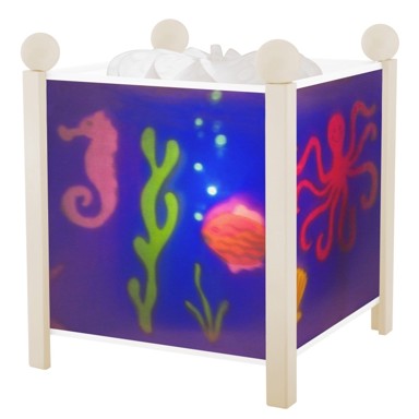 TROUSSELIER Dječja lampa Ocean