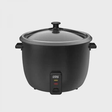 WINNINGSTAR Kuhalo za rižu DA00466, 1.8 L, 700 W