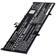 Baterija za laptop Lenovo Yoga C640 13 IML /  Typ L19C4PD1