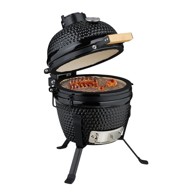 KAMADO Keramički roštilj i smoker, za pečenje i dimljenje