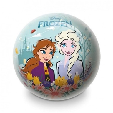 FROZEN Lopta, 23 cm