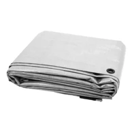 BRUNNER Zaštitna cerada Multicover 170, 4 × 5 m, 170 g/m²